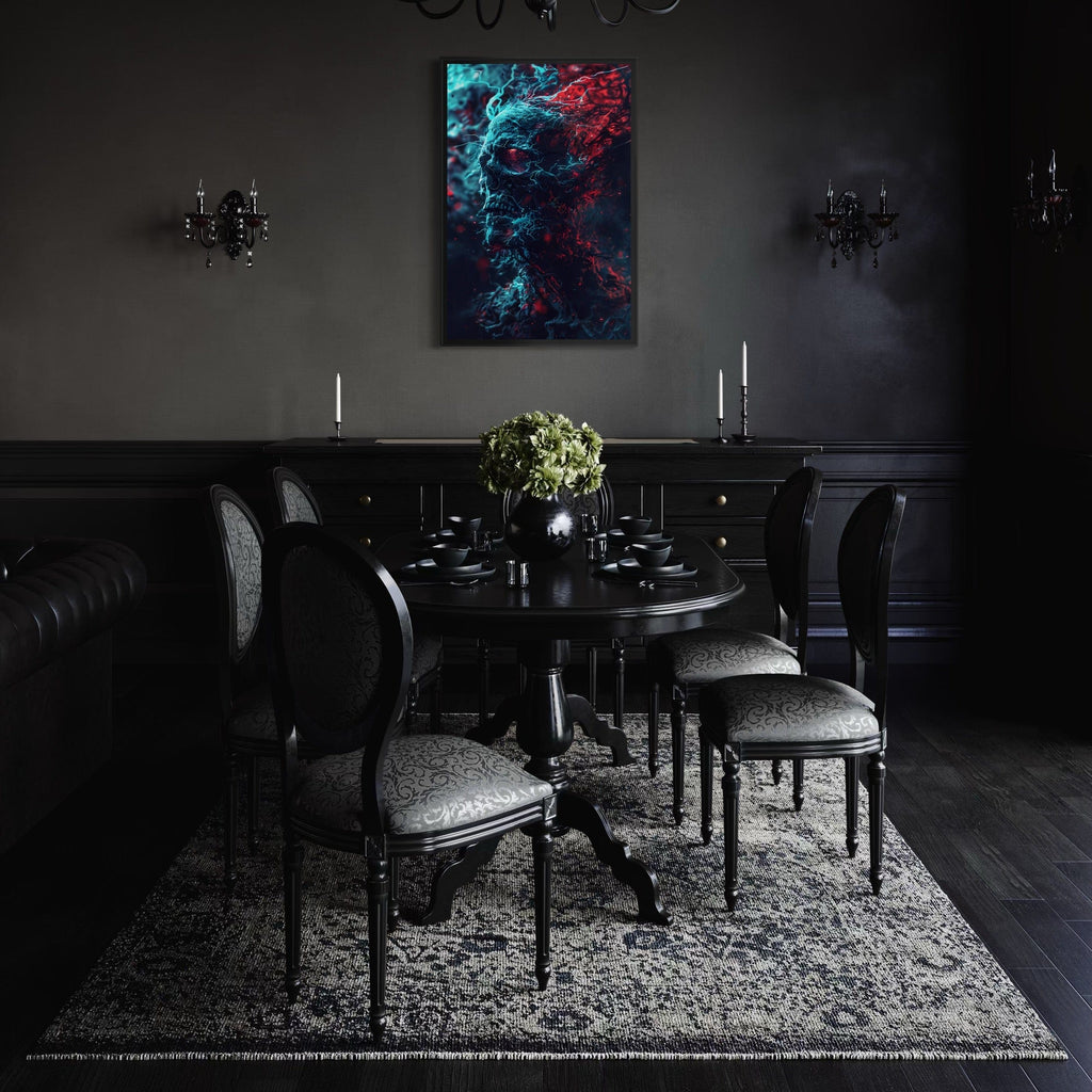 Jowart Print Material Écho du Néant