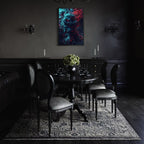 Jowart Print Material Écho du Néant