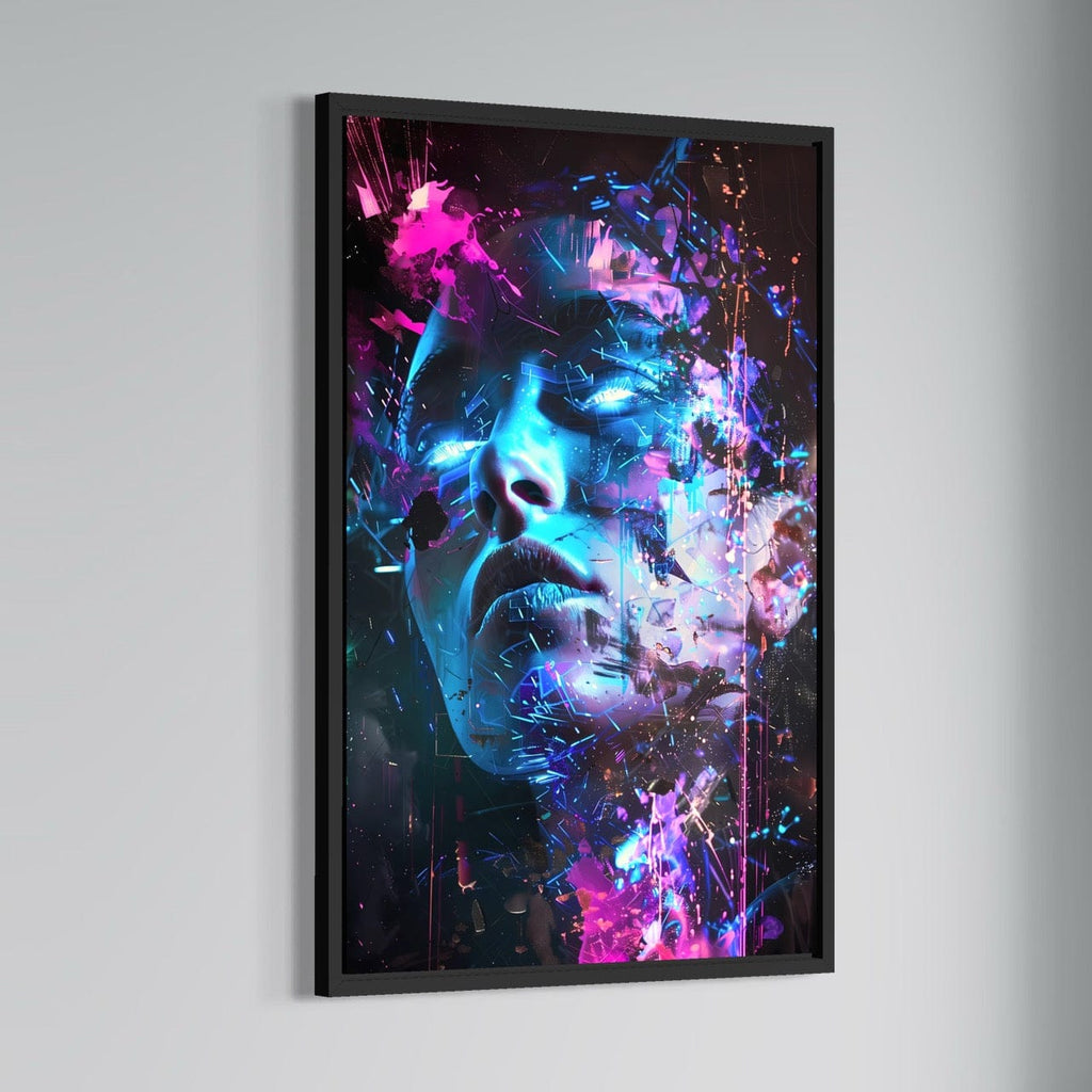 Jowart Print Material Écho Numérique