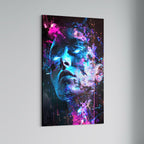 Jowart Print Material Écho Numérique