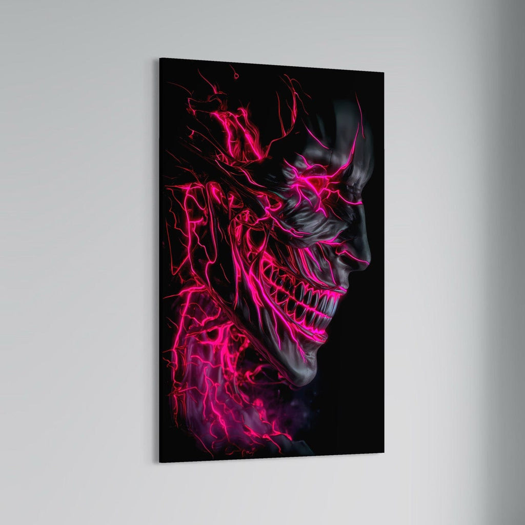 Jowart Print Material Éclat Sombre