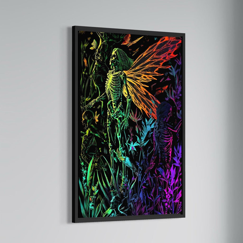 Jowart Print Material Éclosion Fantôme