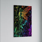 Jowart Print Material Éclosion Fantôme