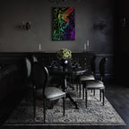 Jowart Print Material Éclosion Fantôme