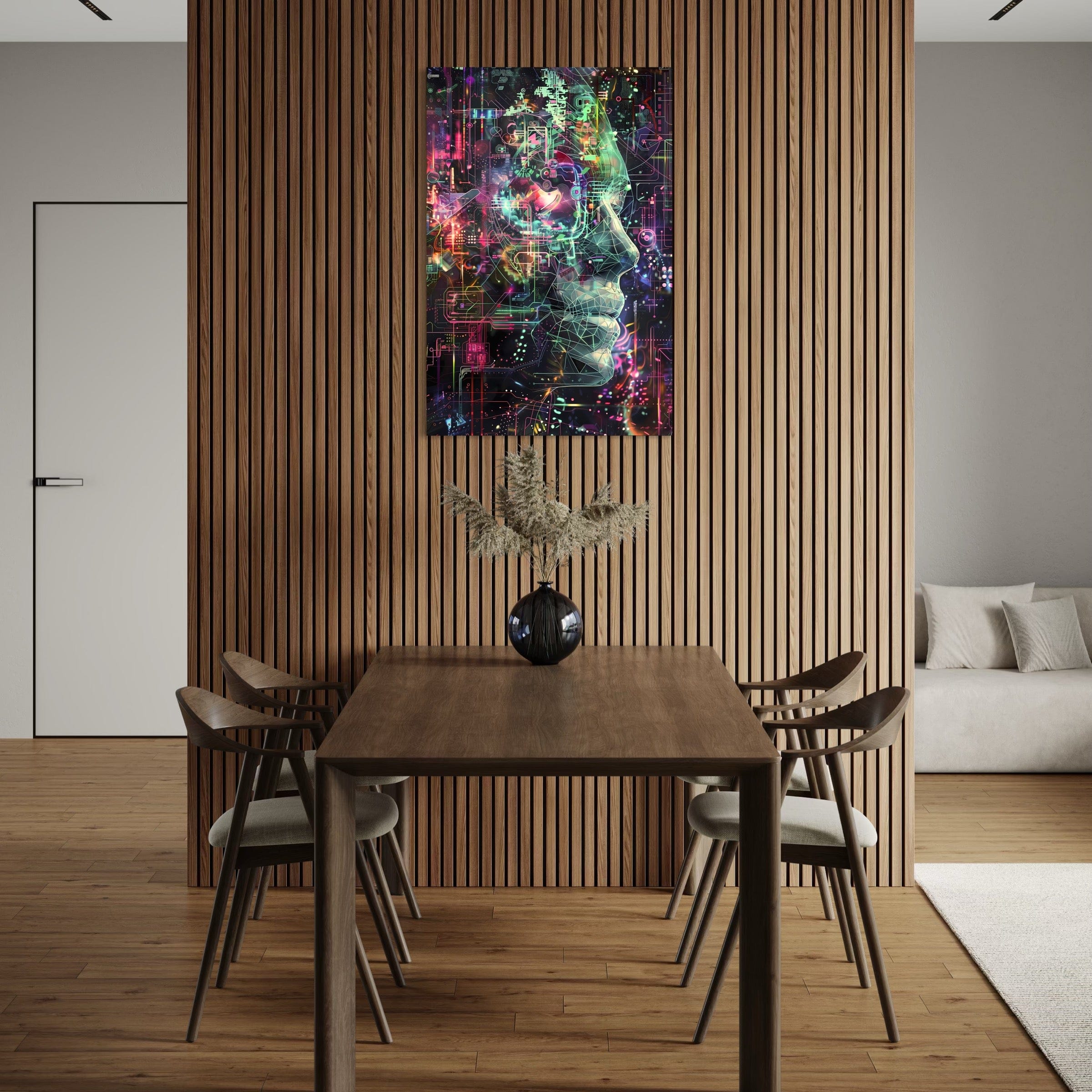 Jowart Print Material Fusion Numérique