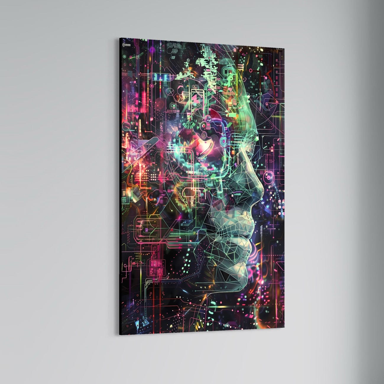 Jowart Print Material Fusion Numérique