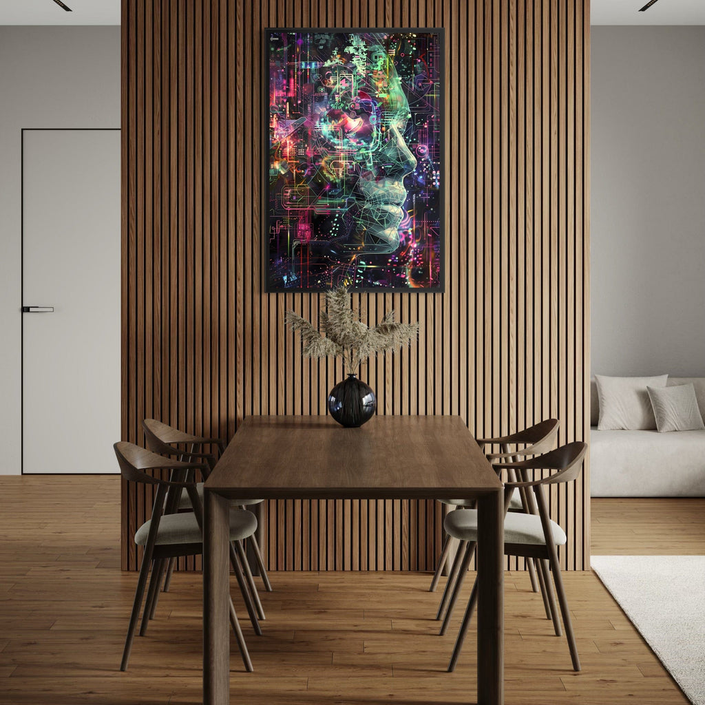 Jowart Print Material Fusion Numérique