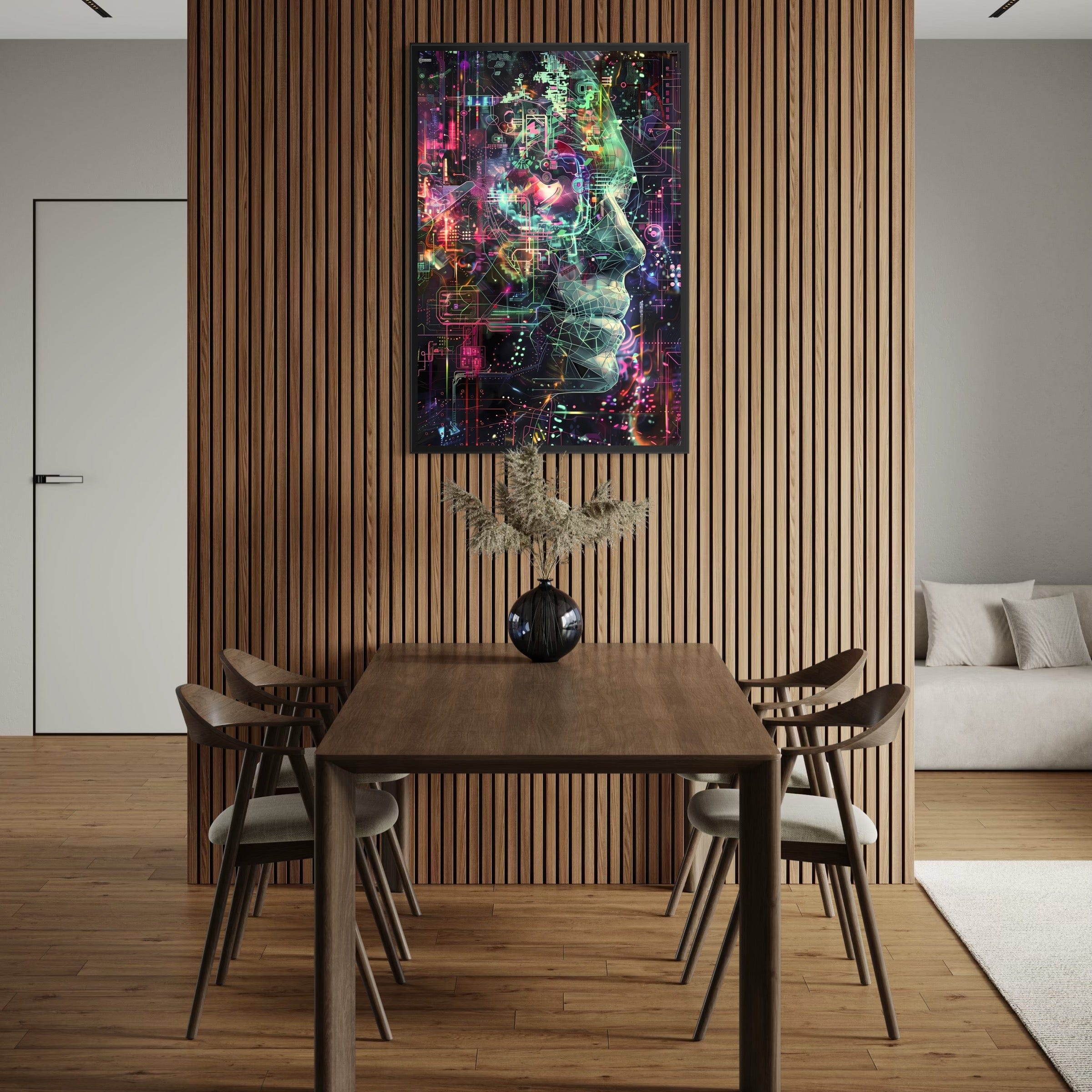 Jowart Print Material Fusion Numérique