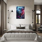 Jowart Print Material Gardien de la Jungle