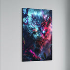 Jowart Print Material Gardien de la Jungle