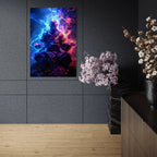 Jowart Print Material Gardien des Lumières