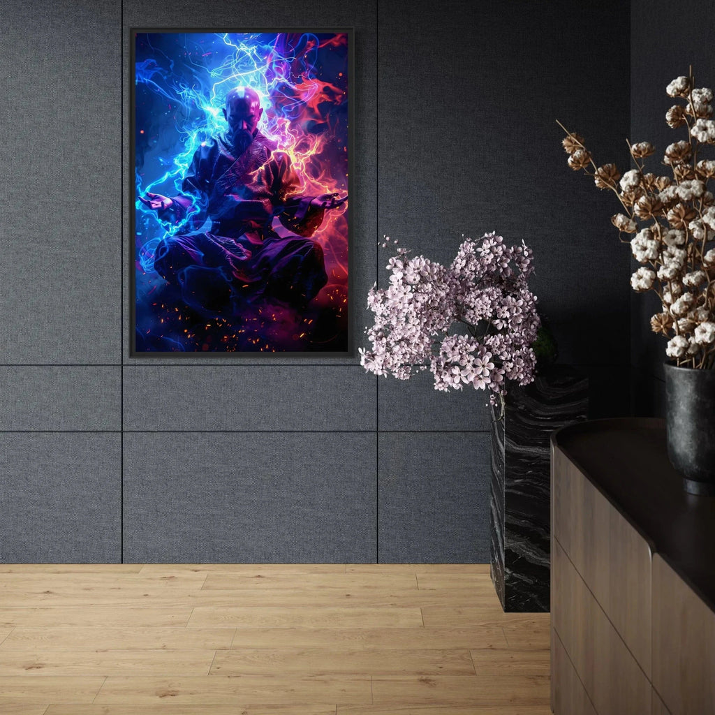 Jowart Print Material Gardien des Lumières