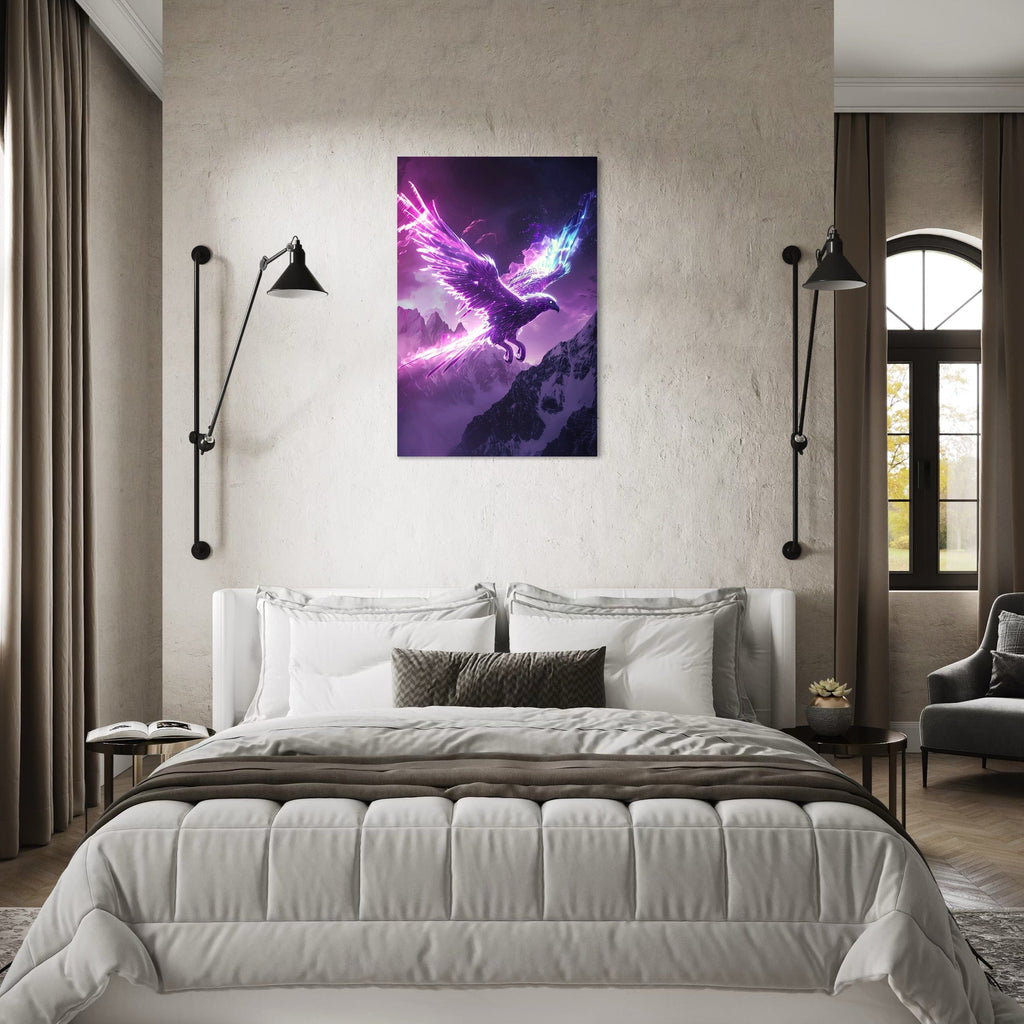 Jowart Print Material Gardien des Sommets