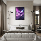 Jowart Print Material Gardien des Sommets