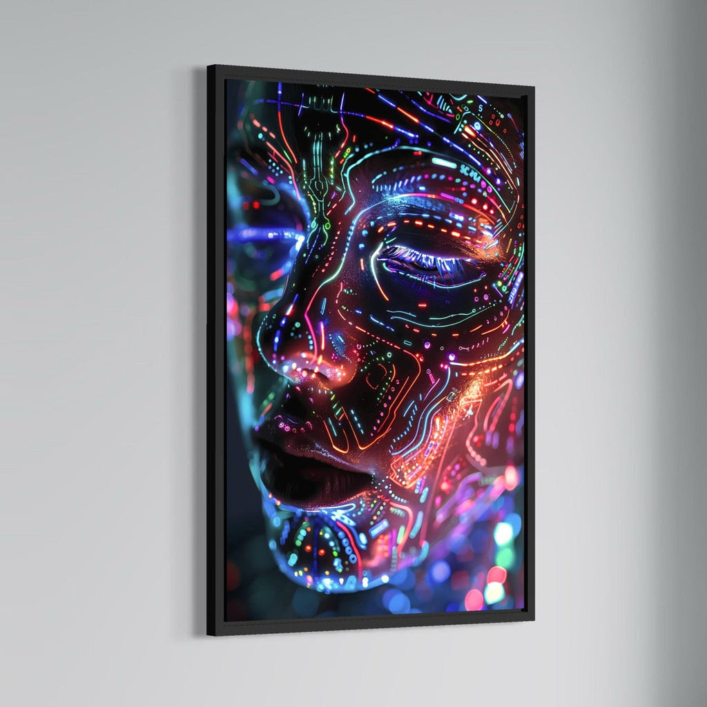 Jowart Print Material Harmonie Numérique