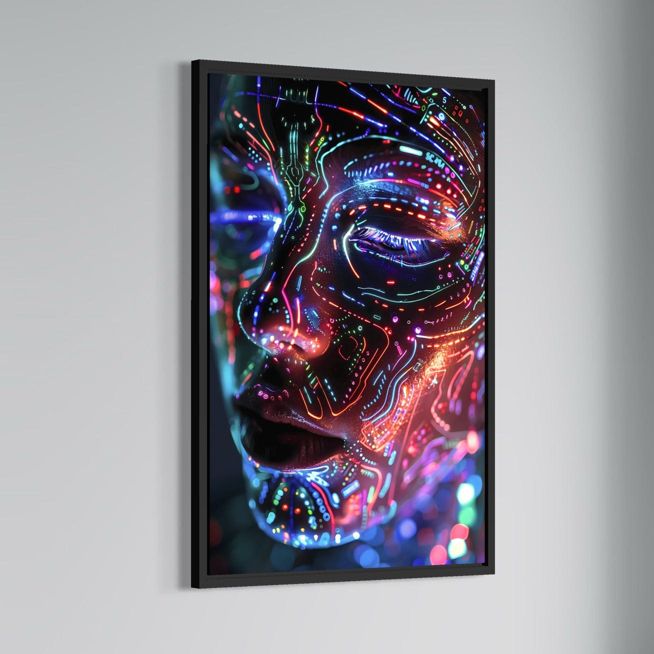 Jowart Print Material Harmonie Numérique