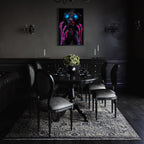 Jowart Print Material Hurlement des Ombres