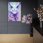 Jowart Print Material Kitsune Spectral