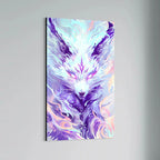 Jowart Print Material Kitsune Spectral