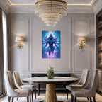 Jowart Print Material L’Aura Divine