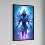 Jowart Print Material L’Aura Divine