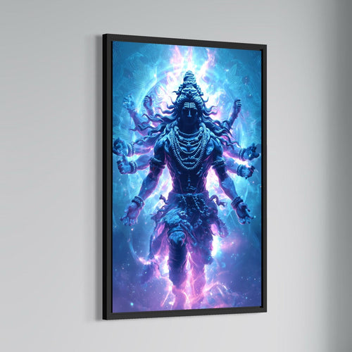 Jowart Print Material L’Aura Divine