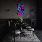 Jowart Print Material L’Instinct du Loup