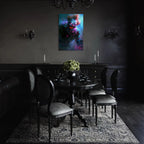 Jowart Print Material L'Ombre du Cirque