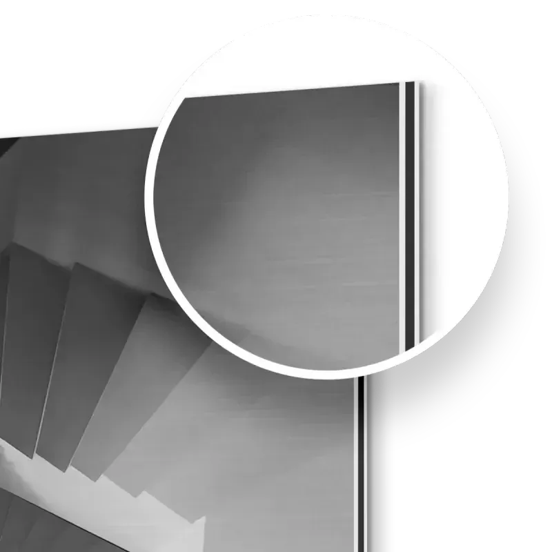 Jowart Print Material L'Ombre du Cirque