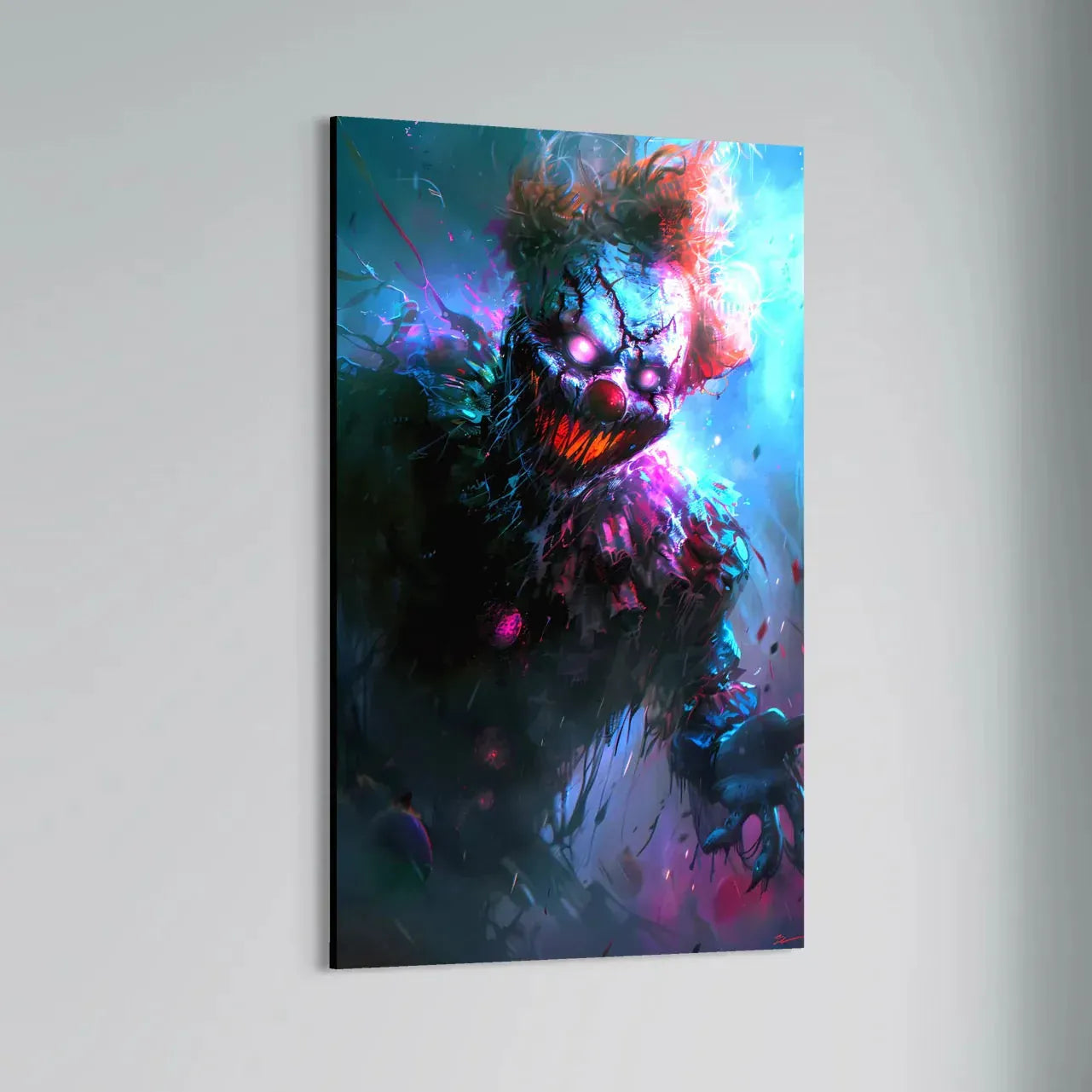 Jowart Print Material L'Ombre du Cirque