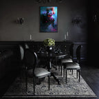 Jowart Print Material L'Ombre du Cirque