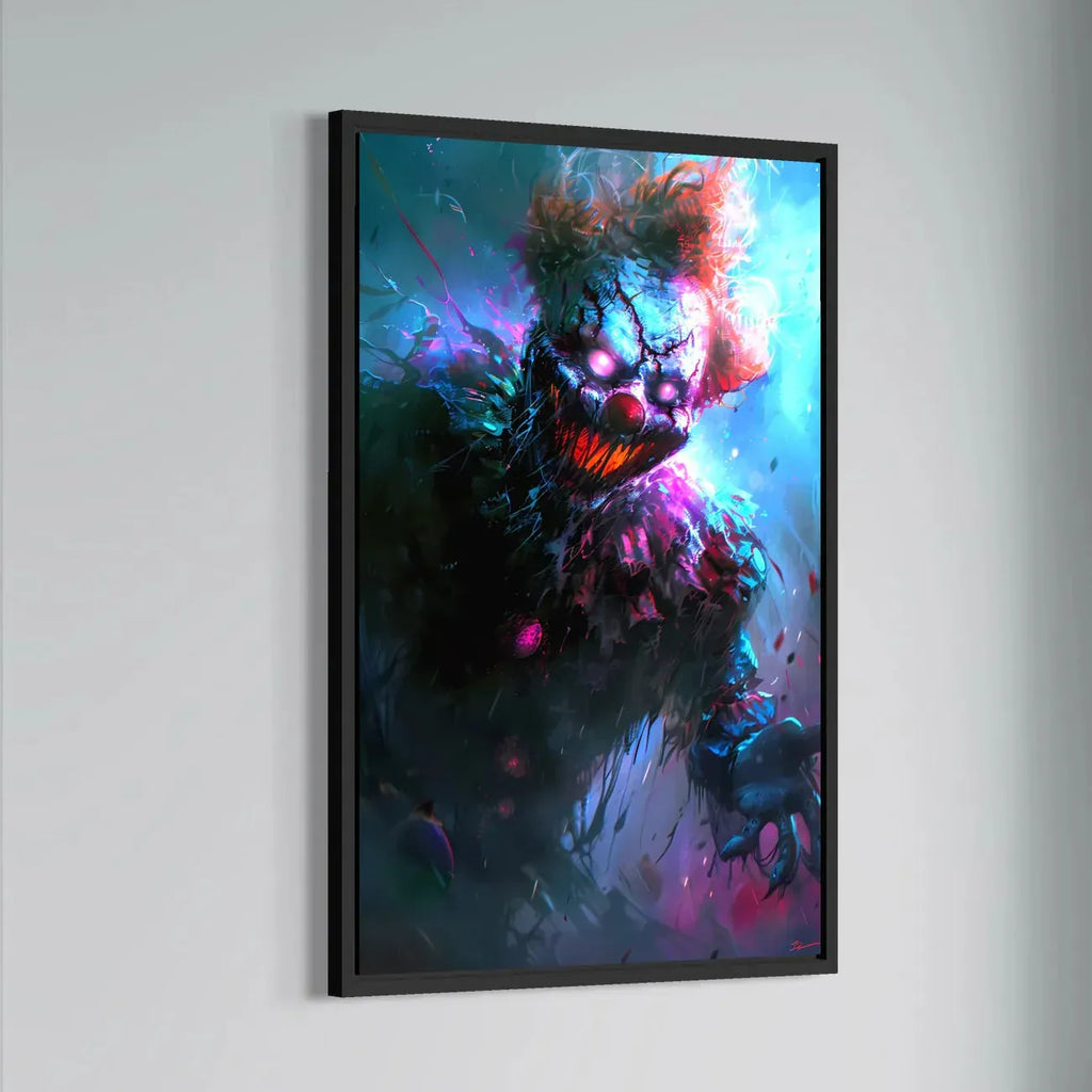 Jowart Print Material L'Ombre du Cirque