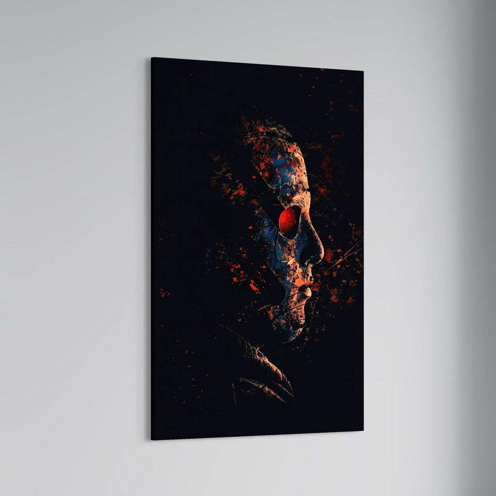 Jowart Print Material L’Ombre du Silence