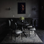 Jowart Print Material L’Ombre du Silence