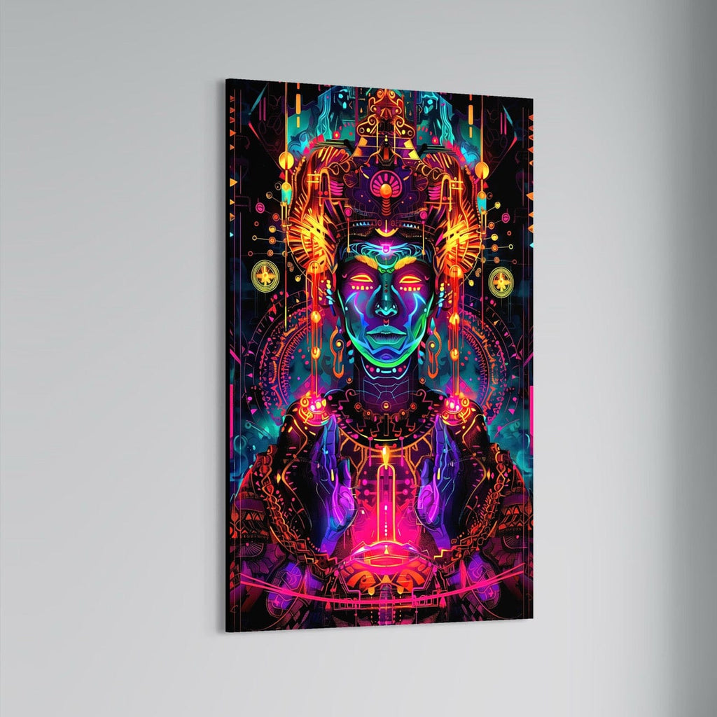 Jowart Print Material L’Oracle des Lumières