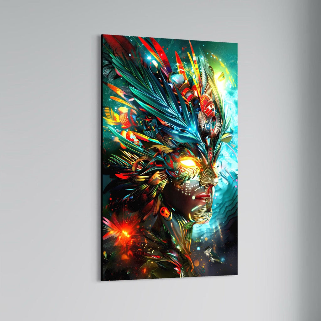 Jowart Print Material Le Gardien de la Cité