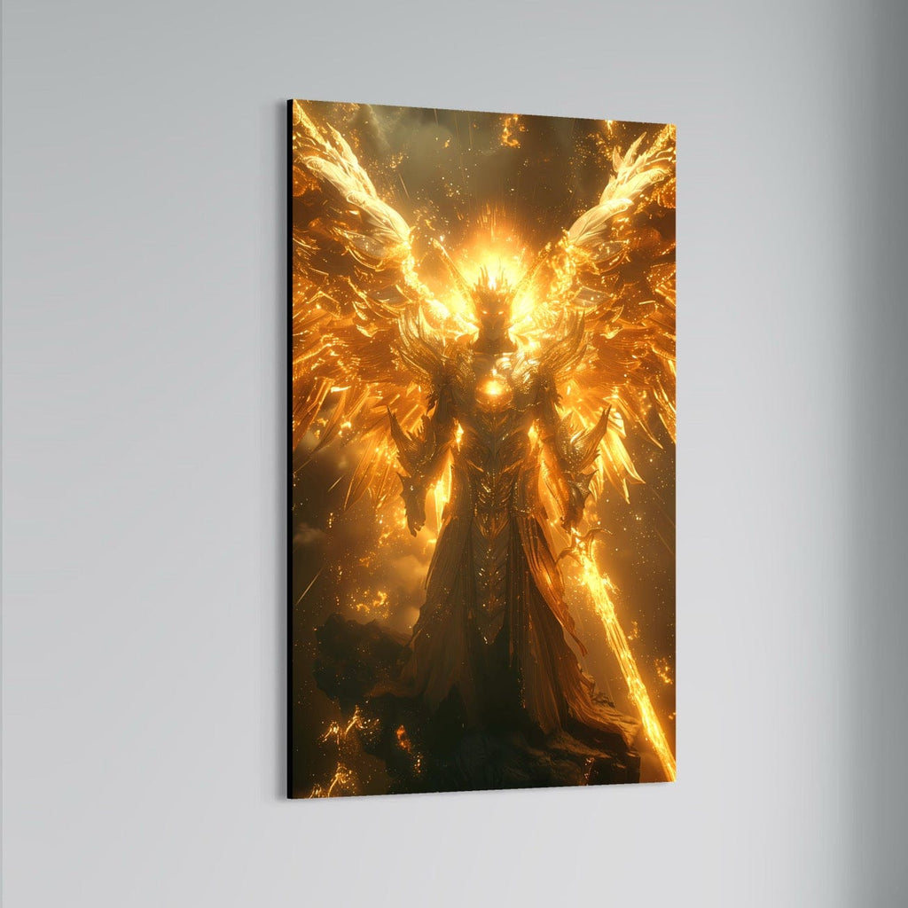 Jowart Print Material Le Gardien Solaire