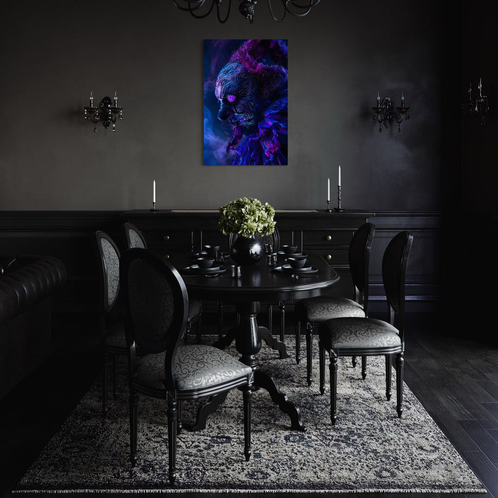 Jowart Print Material Le Rire des Abysses