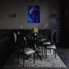 Jowart Print Material Le Rire des Abysses