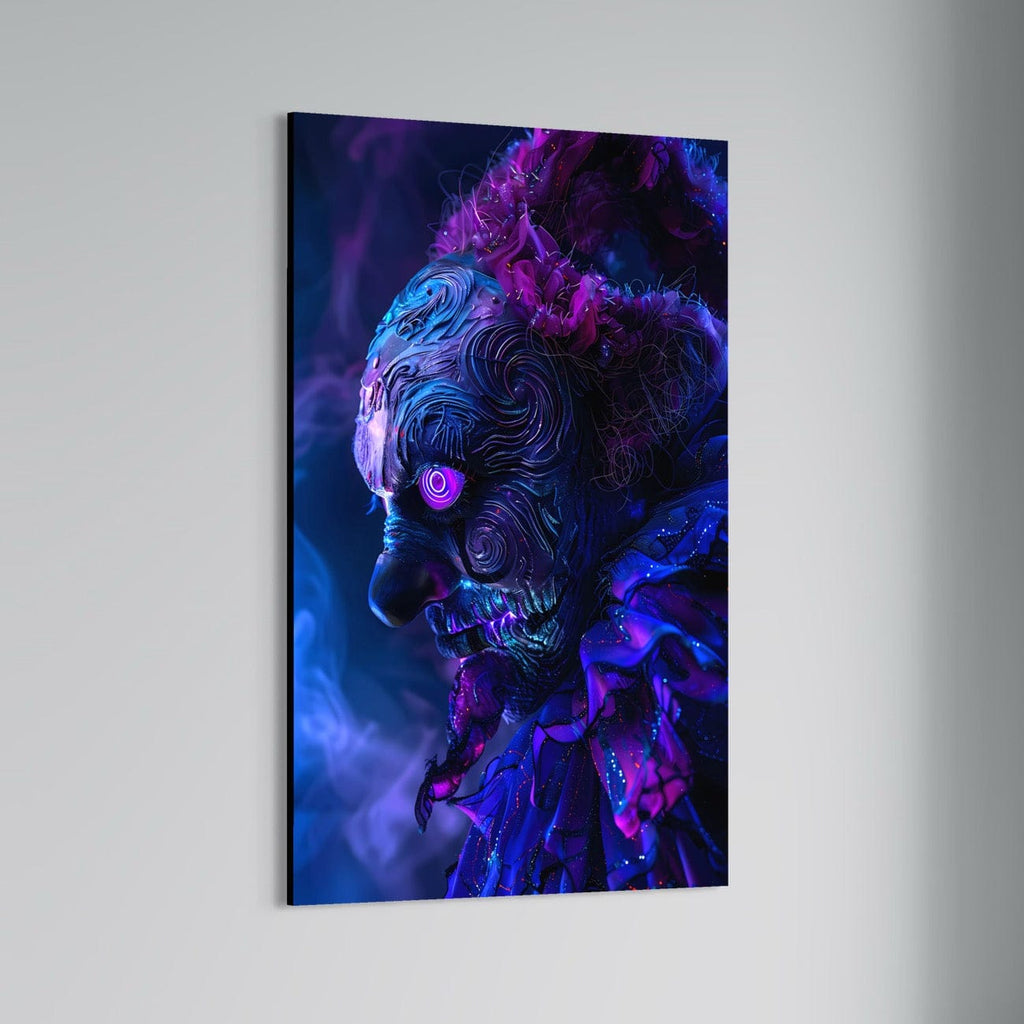 Jowart Print Material Le Rire des Abysses