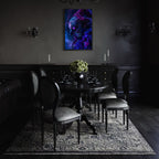 Jowart Print Material Le Rire des Abysses