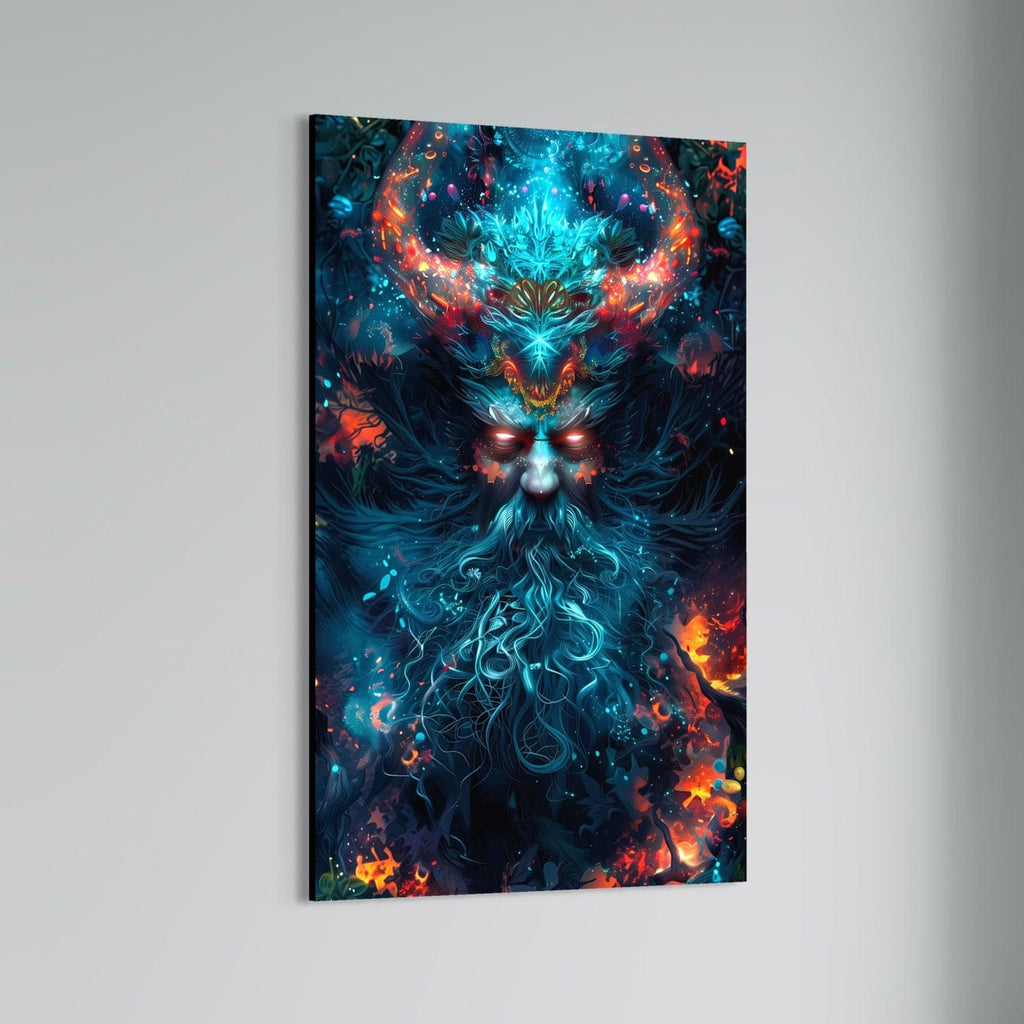 Jowart Print Material Le Sage des Éléments