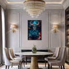 Jowart Print Material Le Sage des Éléments