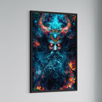 Jowart Print Material Le Sage des Éléments