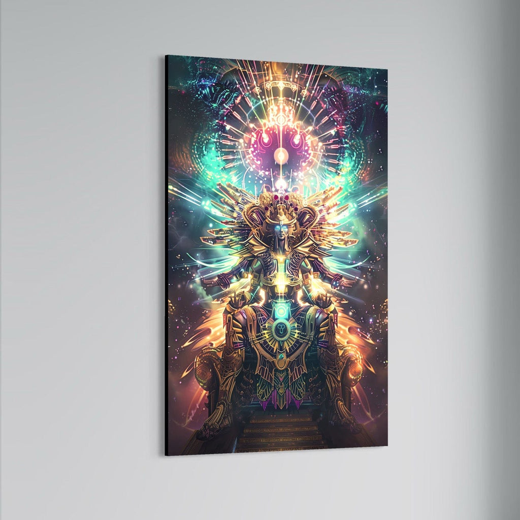 Jowart Print Material Le Souverain Cosmique