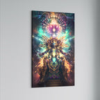 Jowart Print Material Le Souverain Cosmique