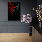 Jowart Print Material Masque de l'Ombre