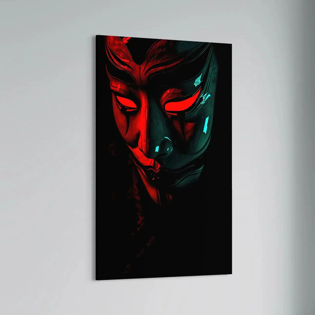 Jowart Print Material Masque de l'Ombre