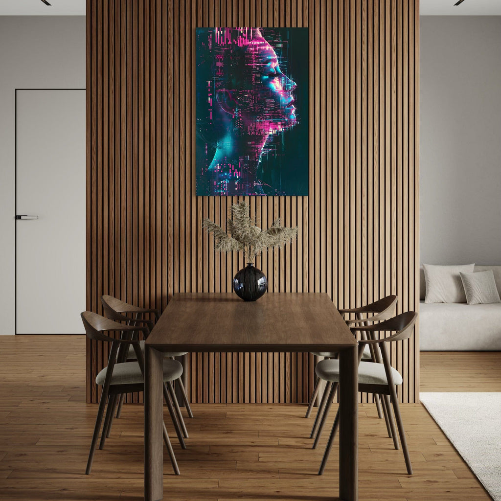 Jowart Print Material Profil Digital