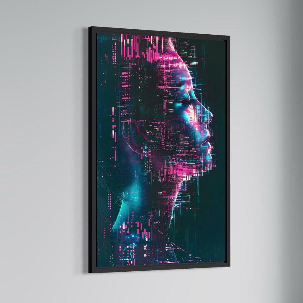 Jowart Print Material Profil Digital